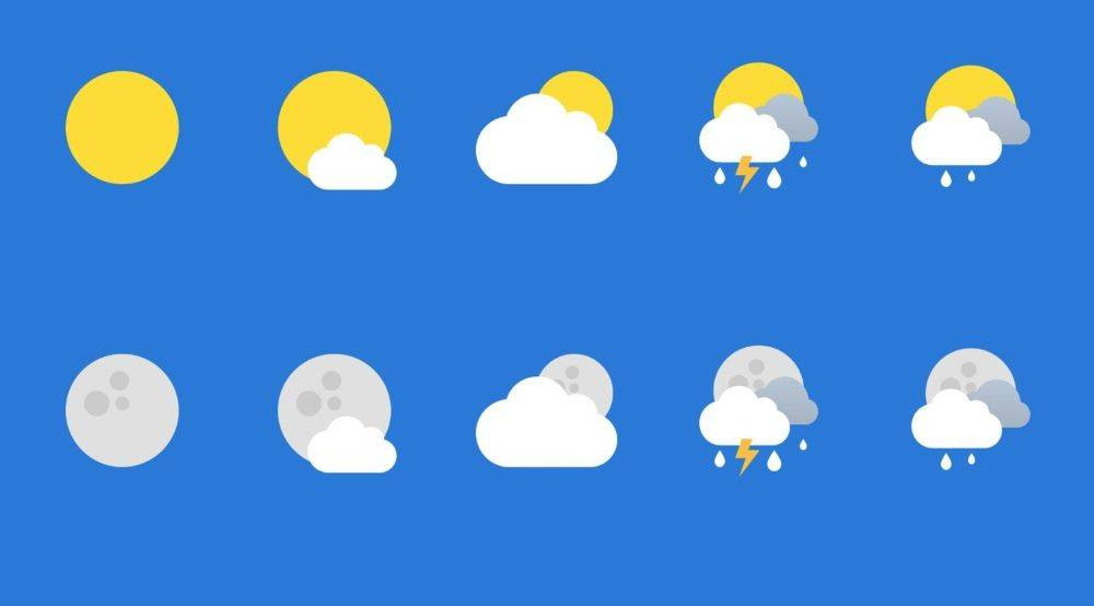 Meteoroloji’den İstanbul dahil 7 kent için sarı kodlu uyarı - Resim: 2
