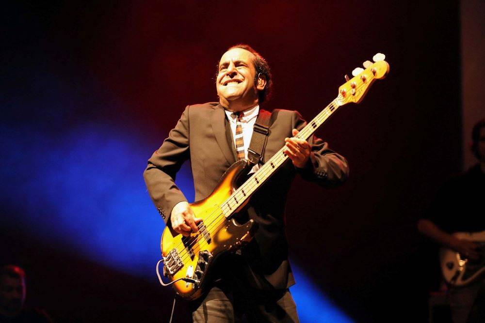 Mazhar Alanson'dan Özkan Uğur'un vefatı ardından ilk paylaşım - Resim: 10