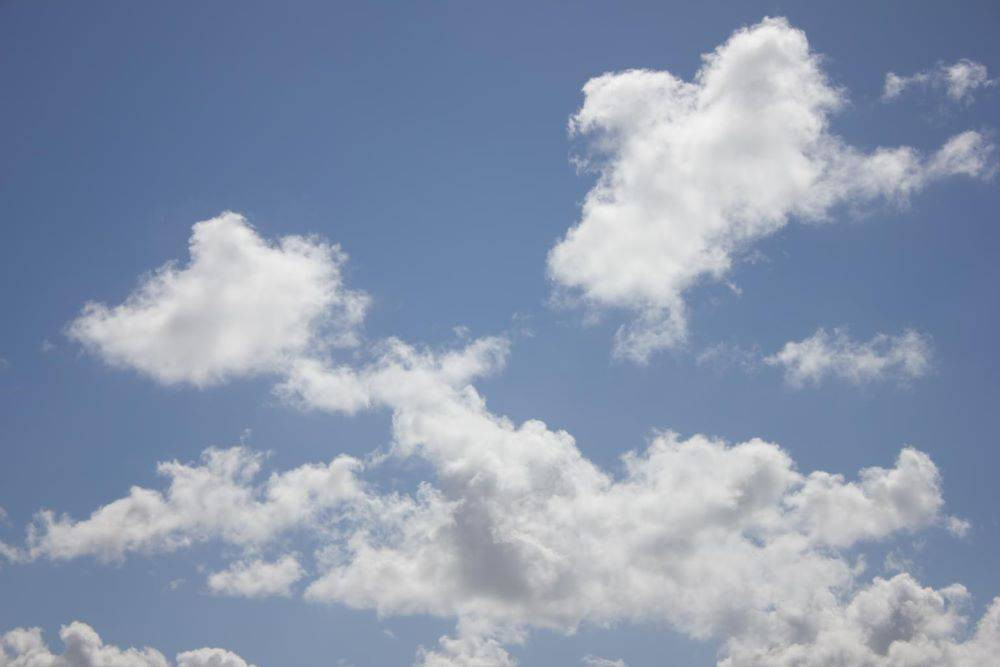 Meteoroloji saat vererek uyardı. Gök gürültülü sağanak geliyor - Resim: 12