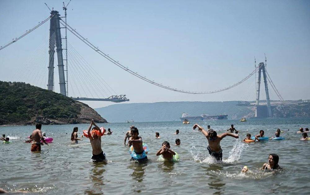 En düşük ve en yüksek sıcaklığın ölçüldüğü yerler belli oldu - Resim: 12