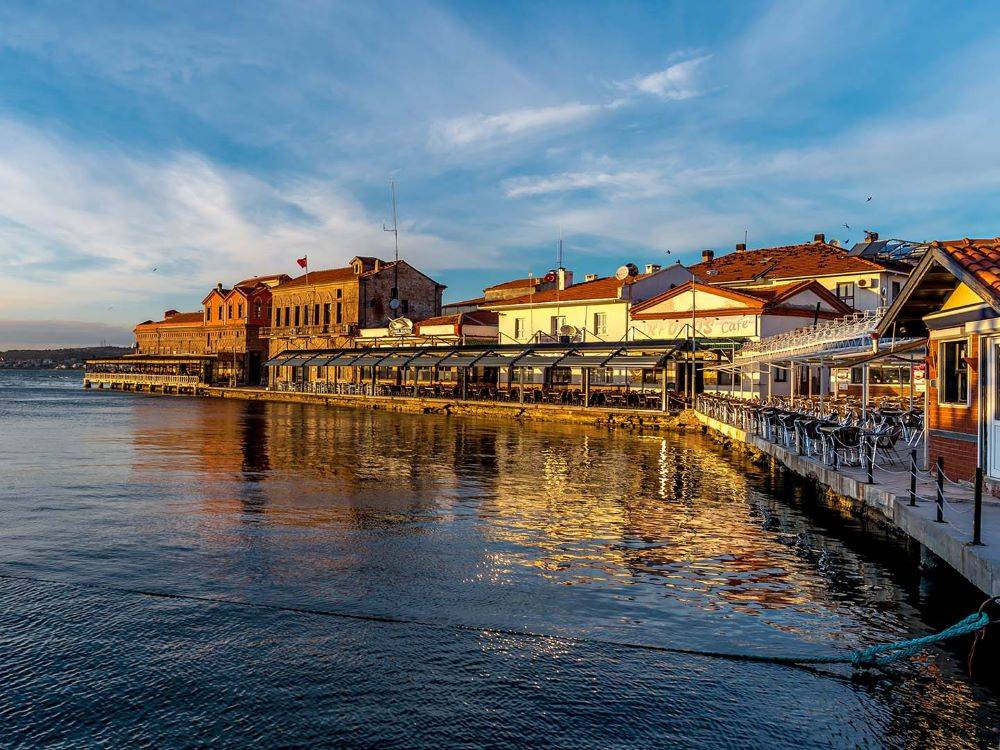 En düşük ve en yüksek sıcaklığın ölçüldüğü yerler belli oldu - Resim: 4
