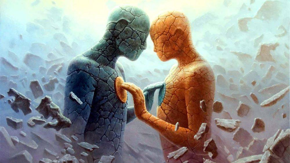 İnsanların karşı cinste itici bulduğu 10 kişilik özelliği - Resim: 4