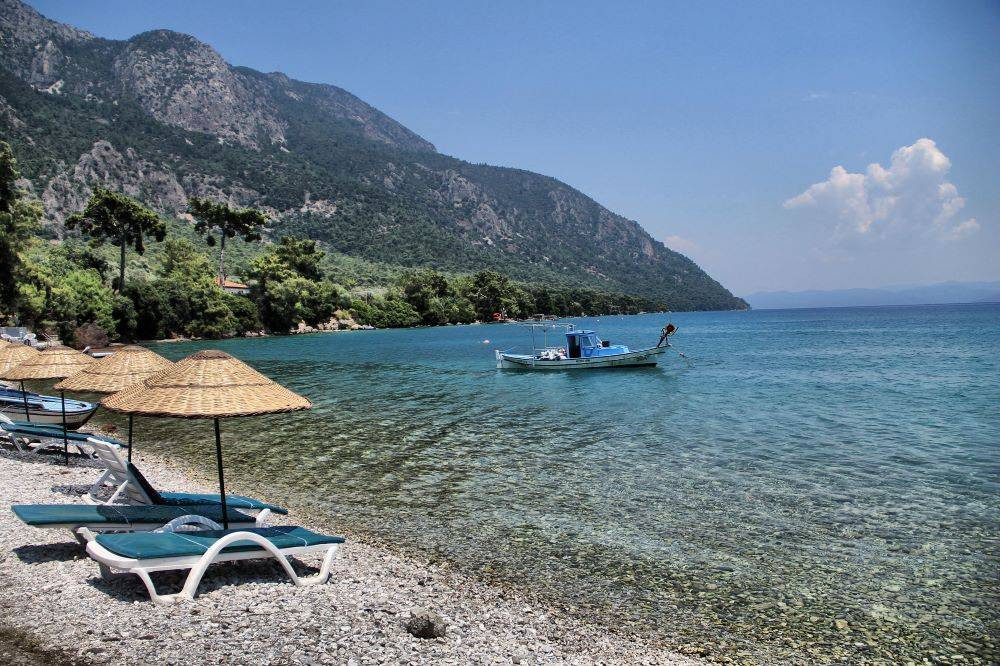 En düşük ve en yüksek sıcaklığın ölçüldüğü yerler belli oldu - Resim: 5