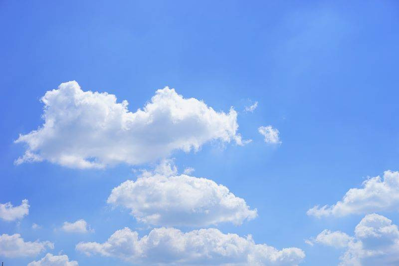 Meteoroloji’den o iller için sağanak uyarısı. Hafta sonu hava nasıl olacak? - Resim: 5