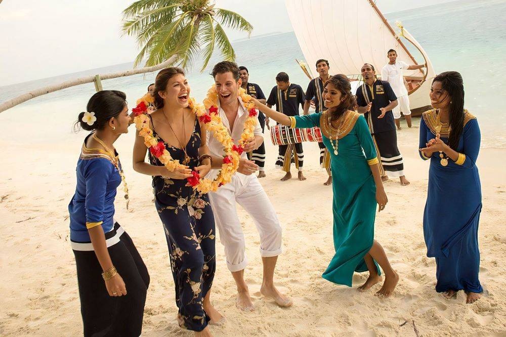 Maldivler hakkında az bilinen 8 ilginç bilgi. Bunları öğrenmeden gitmeyin - Resim: 5