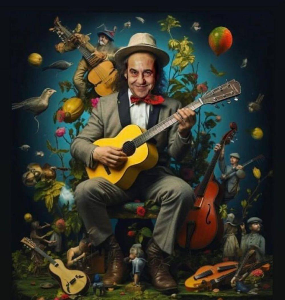 Mazhar Alanson'dan Özkan Uğur'un vefatı ardından ilk paylaşım - Resim: 6