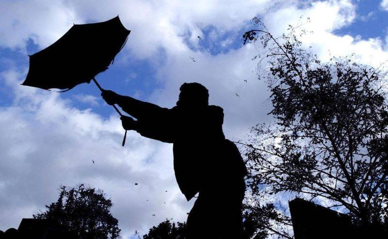 Meteoroloji’den o bölgelere sağanak uyarısı. İşte yurdun geneli yanarken serinleyecek bölgeler - Resim: 6
