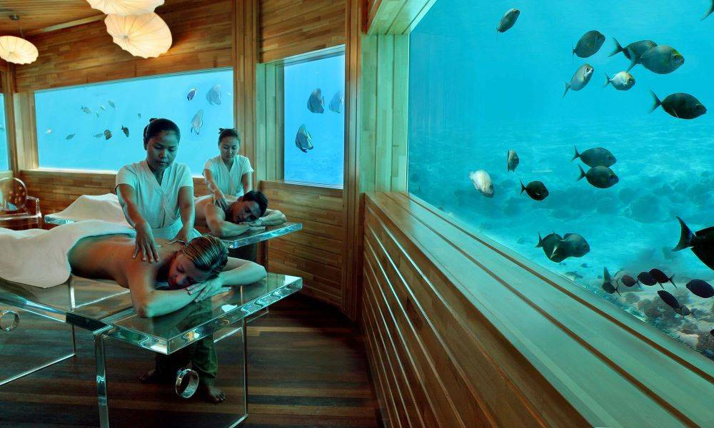 Maldivler hakkında az bilinen 8 ilginç bilgi. Bunları öğrenmeden gitmeyin - Resim: 6