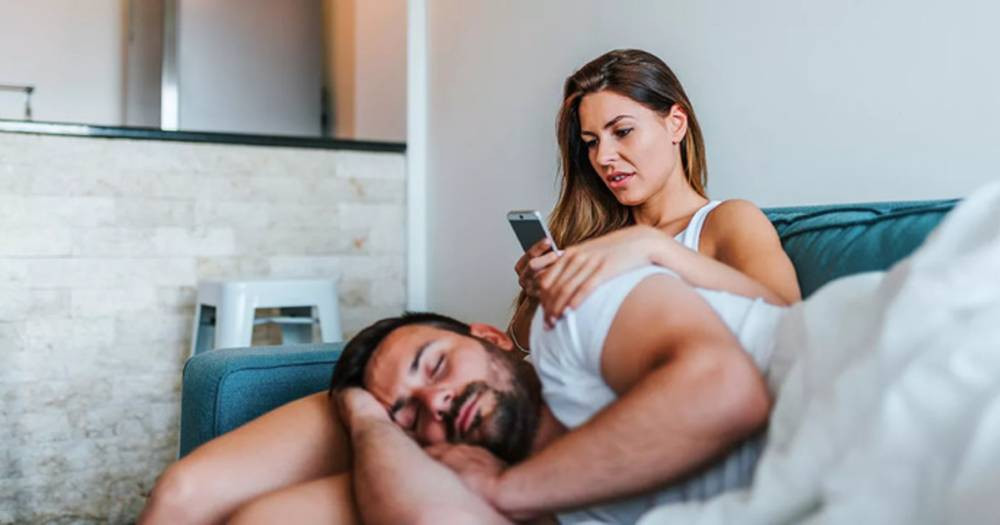 İnsanların karşı cinste itici bulduğu 10 kişilik özelliği - Resim: 6