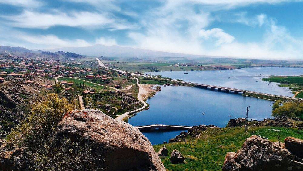 En düşük ve en yüksek sıcaklığın ölçüldüğü yerler belli oldu - Resim: 7