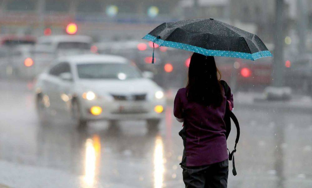 Meteoroloji il il açıkladı. Aşırı sıcaklar devam edecek mi? - Resim: 8