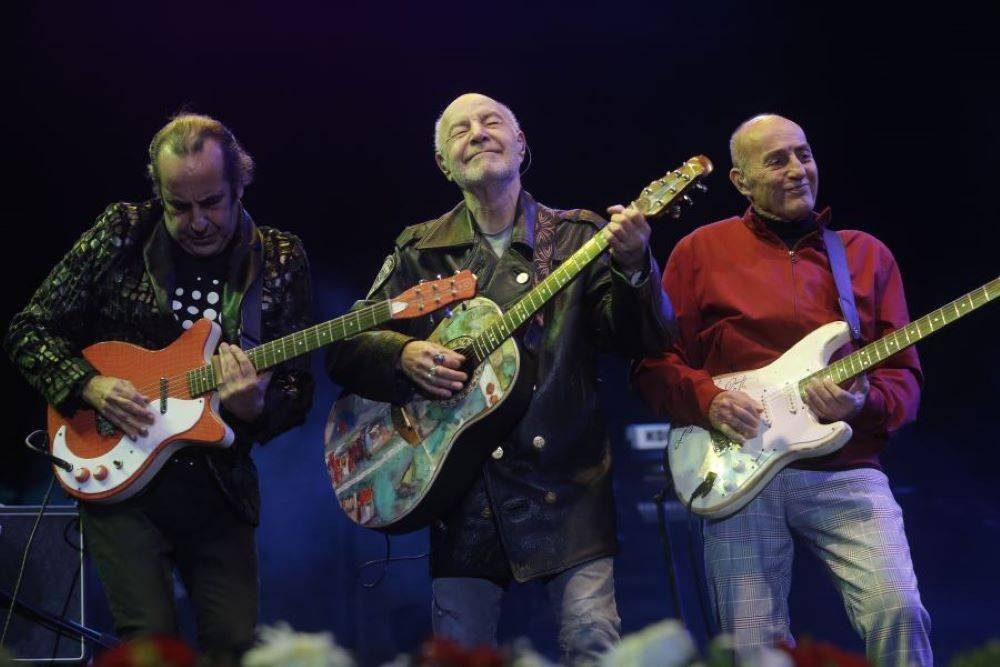 Mazhar Alanson'dan Özkan Uğur'un vefatı ardından ilk paylaşım - Resim: 7