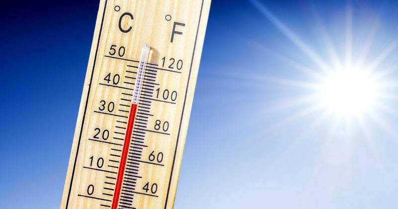 Meteoroloji’den o bölgelere sağanak uyarısı. İşte yurdun geneli yanarken serinleyecek bölgeler - Resim: 9