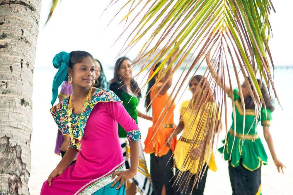 Maldivler hakkında az bilinen 8 ilginç bilgi. Bunları öğrenmeden gitmeyin - Resim: 9