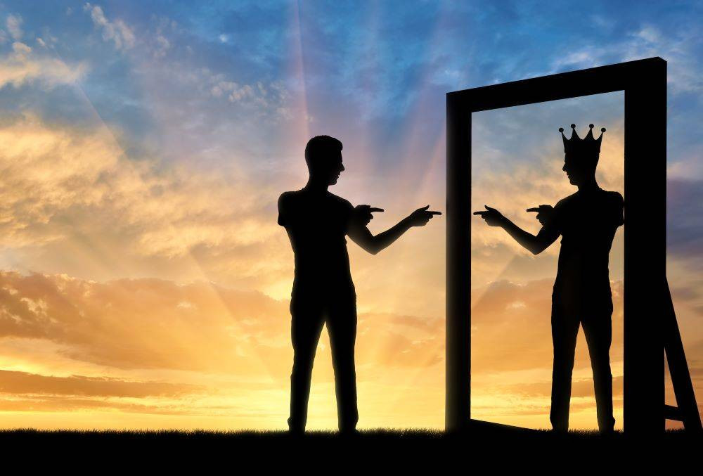 En narsist burçlar belli oldu. Bu burçlar kendilerinden başka kimseyi beğenmiyor - Resim: 10