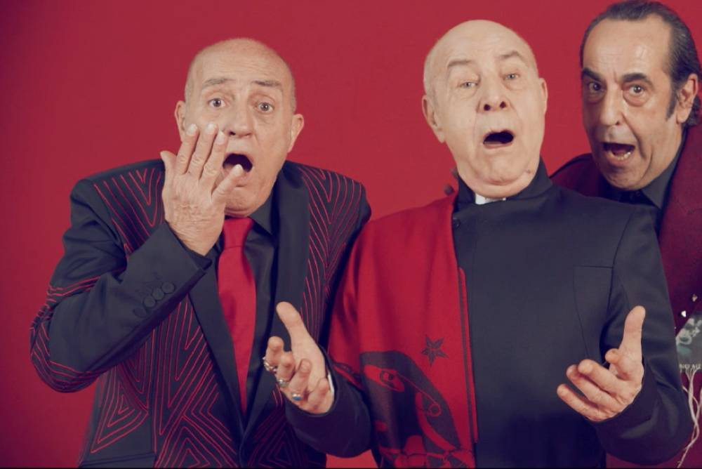 Mazhar Alanson'dan Özkan Uğur'un vefatı ardından ilk paylaşım - Resim: 9