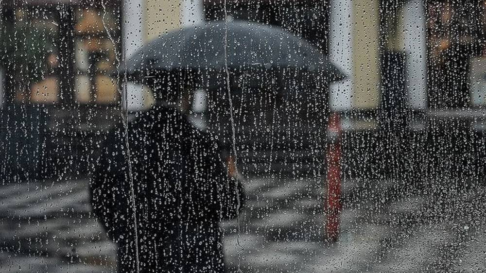 Meteoroloji'den birçok şehir için sağanak alarmı - Resim: 10