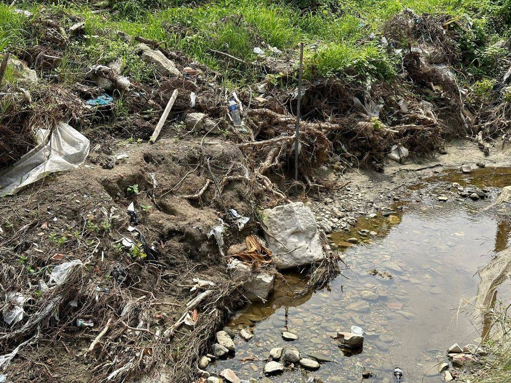 Sel felaketi sonrası gün yüzüne çıktı. Mahalleli şaşkın: Daha önce böyle bir şey görmedik - Resim: 10