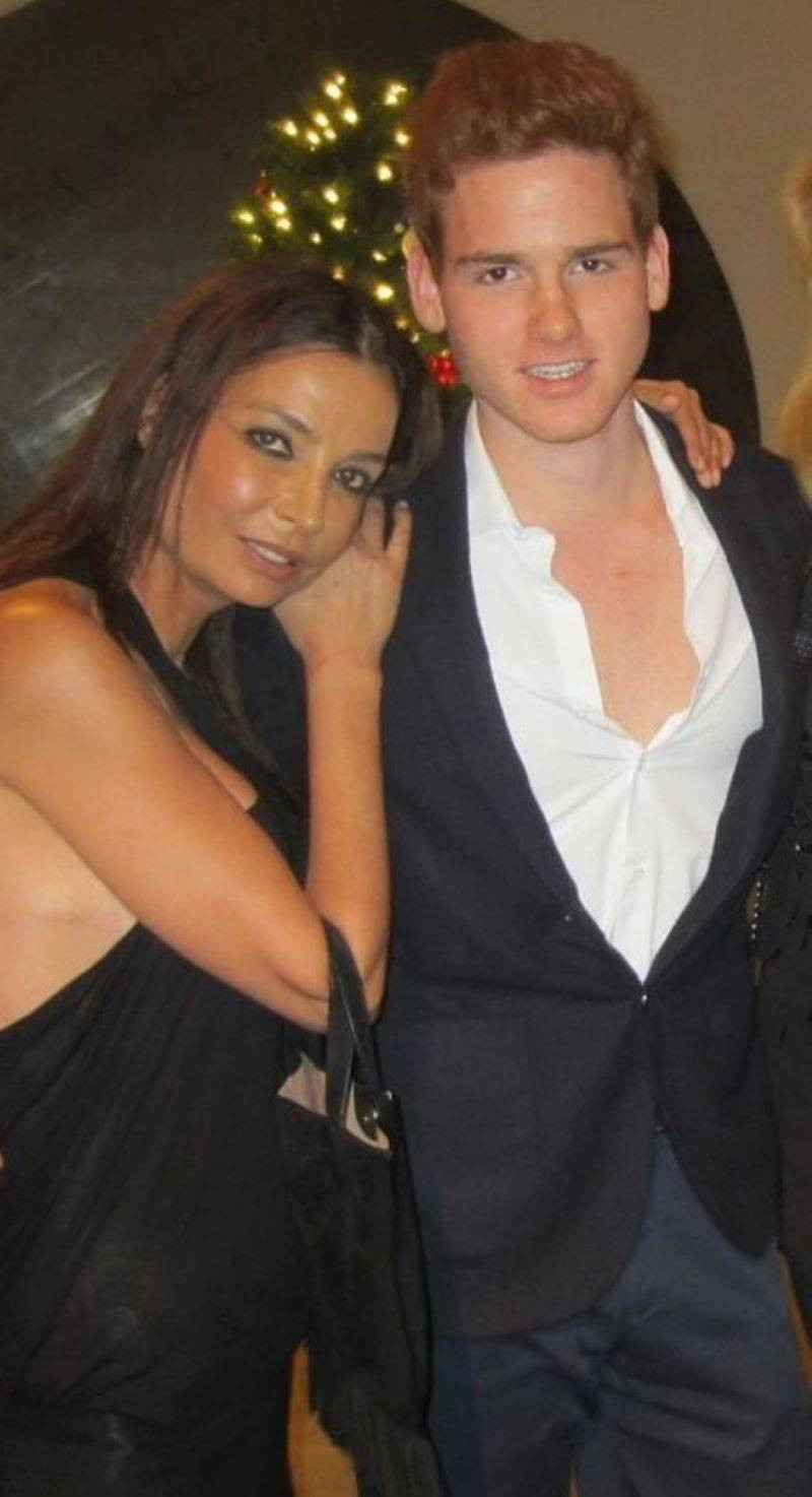 Miami’de intihar eden sosyetik ismin annesi sessizliğini bozdu: Kızım aç bırakıldı, aldatıldı, ölüme terk edildi - Resim: 11