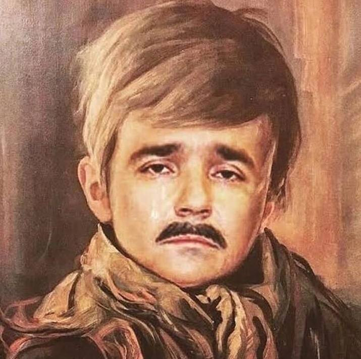 Burhan Altıntop'un 'Çiko'su lanetli çıktı. Tüm tablolar yakılarak imha edildi - Resim: 11