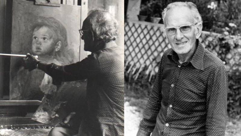 Burhan Altıntop'un 'Çiko'su lanetli çıktı. Tüm tablolar yakılarak imha edildi - Resim: 2