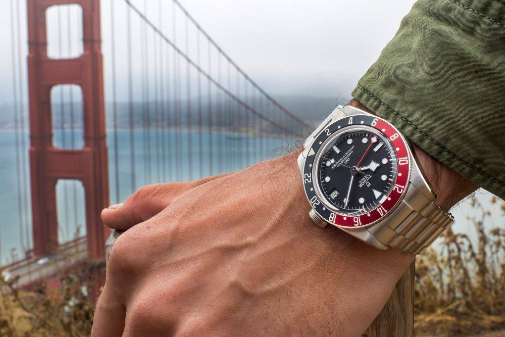 2023’ün saat trendleri belli oldu. İşte bu yıla damga vuran lüks saatler - Resim: 5