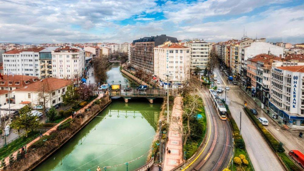 Türkiye’nin sinir haritası belli oldu. İşte en öfkeli illerde İstanbul’un sıralaması - Resim: 9
