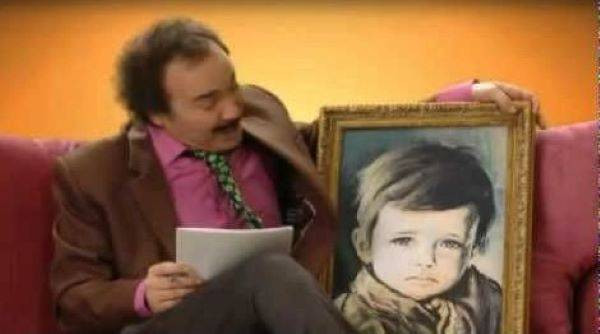 Burhan Altıntop'un 'Çiko'su lanetli çıktı. Tüm tablolar yakılarak imha edildi - Resim: 10