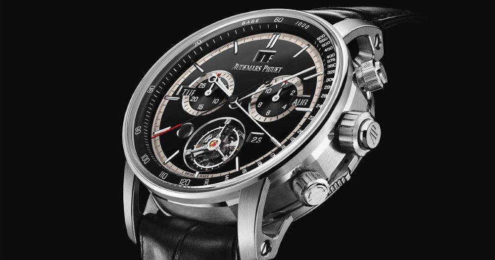 2023’ün saat trendleri belli oldu. İşte bu yıla damga vuran lüks saatler - Resim: 10