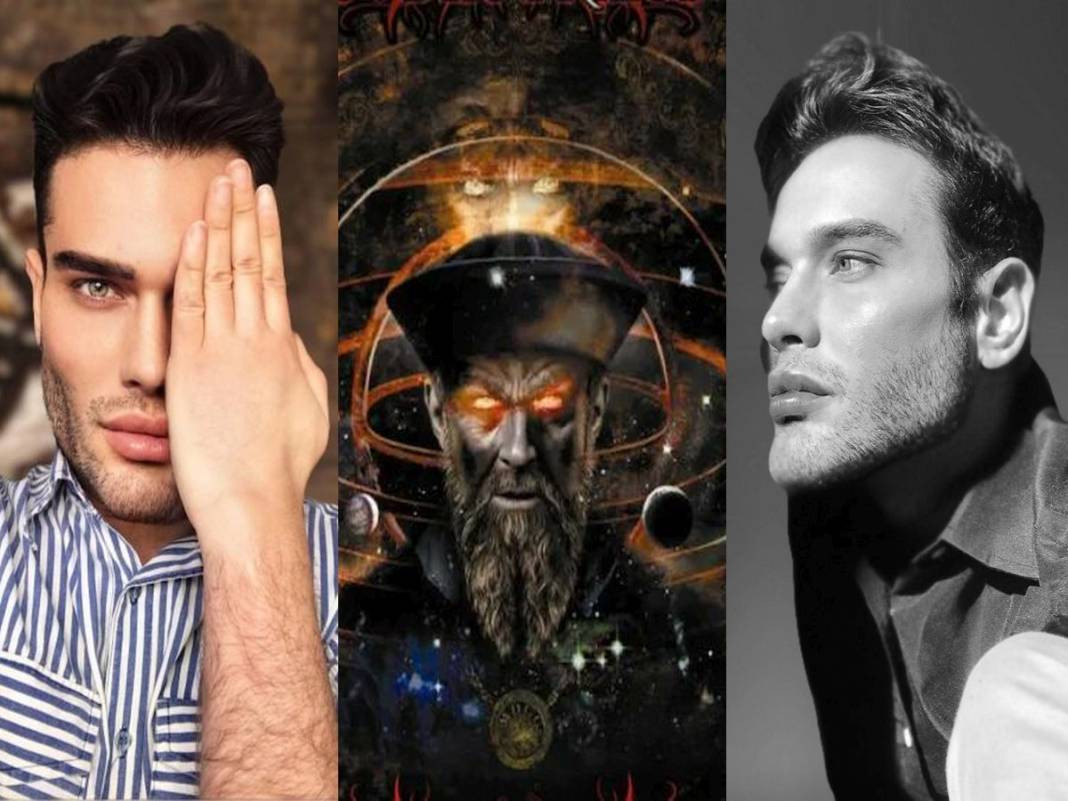 Yaşayan Nostradamus Salome’den 2024 kehaneti. Herkesi bir korku sardı - Resim: 9