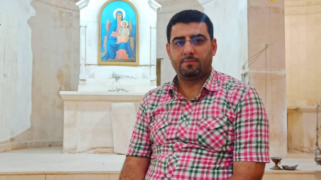 Hatay’da depremde 16 kilise hasar gördü - Resim: 13