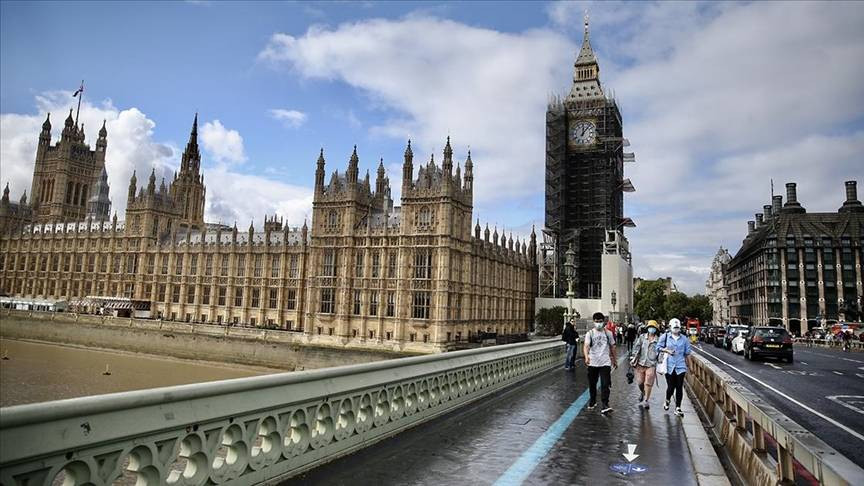 Dünyanın sonunun gelmesi durumunda ayakta kalacak 5 ülke - Resim: 4