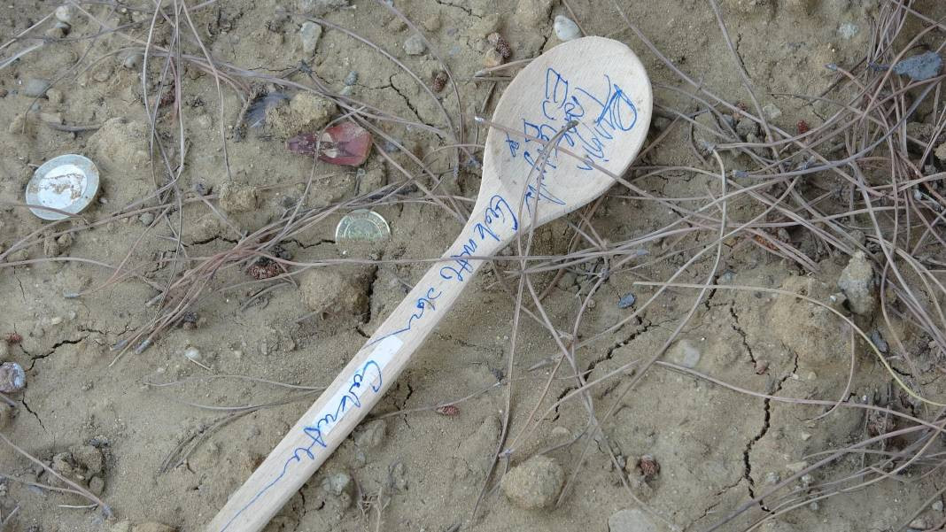 Herkesin adak adadığı türbe Çanakkale şehidinin çıktı - Resim: 4