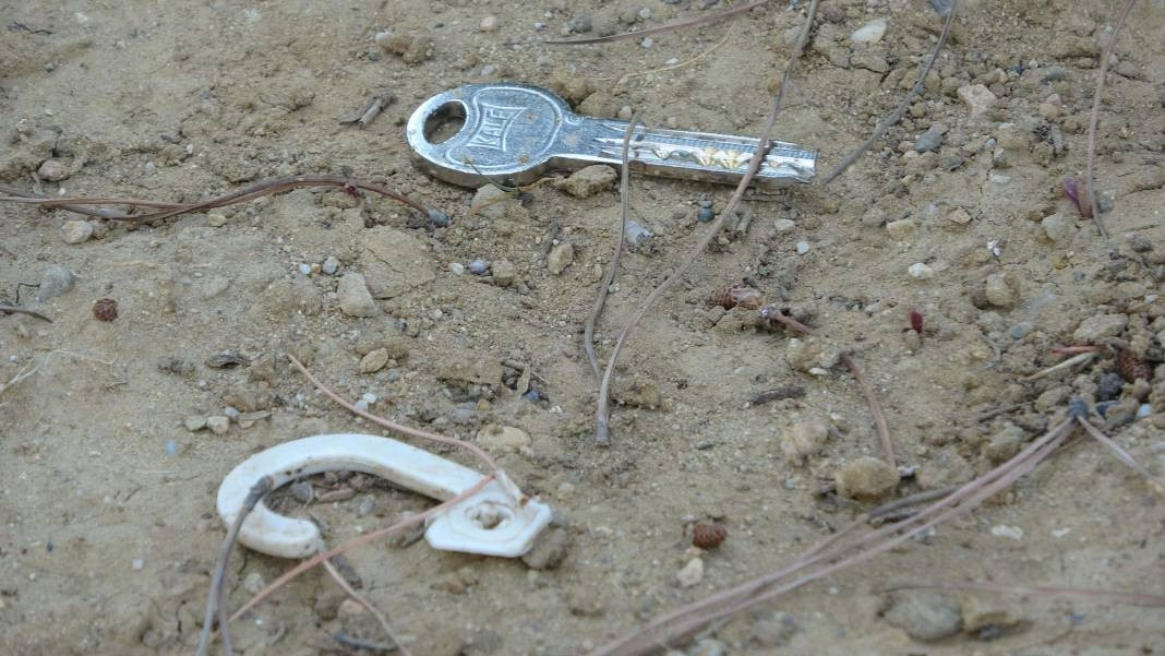 Herkesin adak adadığı türbe Çanakkale şehidinin çıktı - Resim: 13