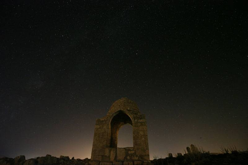 Türkiye'den 'Perseid meteor yağmuru'na dair büyüleyici fotoğraflar - Resim: 5