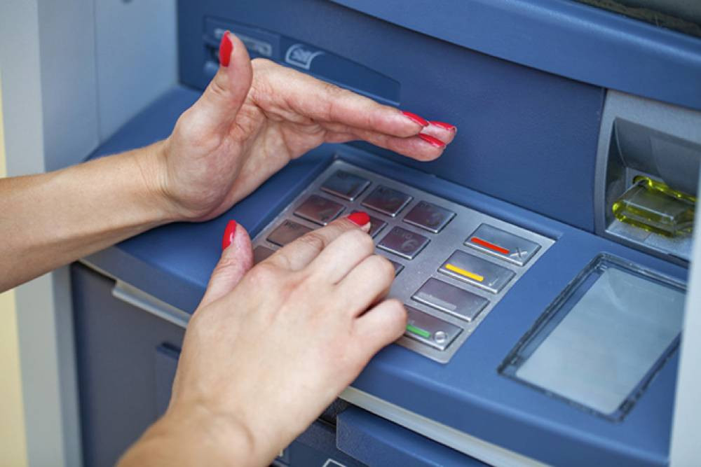 ATM’lerden para para çekenler dikkat. Milyonlarca vatandaşın fark etmediği detay - Resim: 7