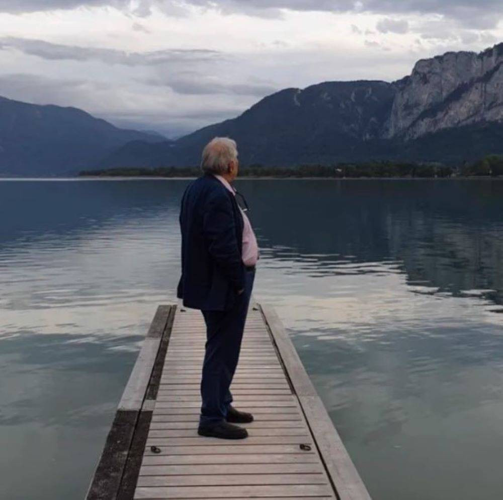 İlber Ortaylı bir şehrin nasıl gezileceğini açıkladı. Bunları yapmıyorsanız 'şehri gezdim' demeyin - Resim: 13