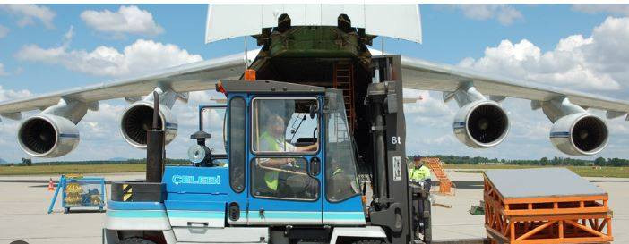 Türk havacılık devi satılıyor. 40'dan fazla havalimanında faaliyet gösteriyor - Resim: 9