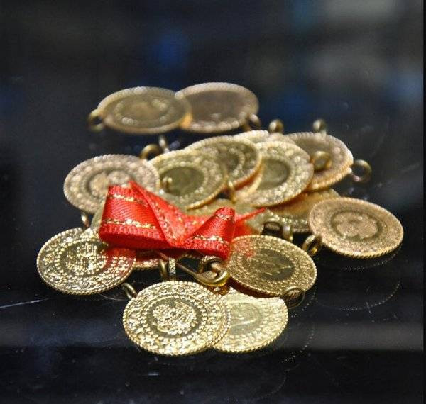 İslam Memiş'ten altın sahiplerini ters köşe edecek açıklama: Pazartesi günü başlıyor - Resim: 21