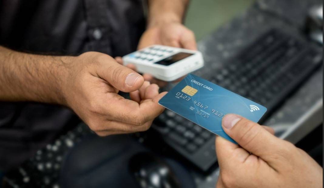 Kredi kartı kullananları şok edecek karar. 4 sınırlama birden geliyor. Sinyalini bakan vermişti - Resim: 2