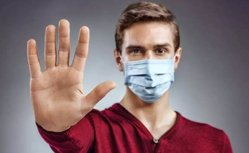 Maskeler geri dönüyor! Tarih verildi: Mutasyona uğradı - Resim: 3