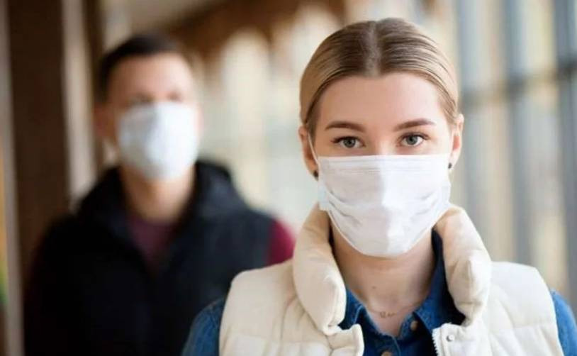 Maskeler geri dönüyor! Tarih verildi: Mutasyona uğradı - Resim: 2