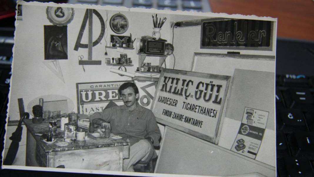 Gümüşhanedeki sihirli tabelayı yapanın kim olduğu belli oldu - Resim: 5