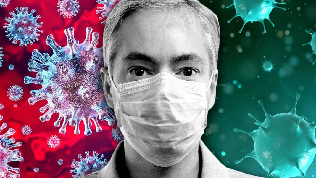 Maskeler geri dönüyor! Tarih verildi: Mutasyona uğradı - Resim: 4