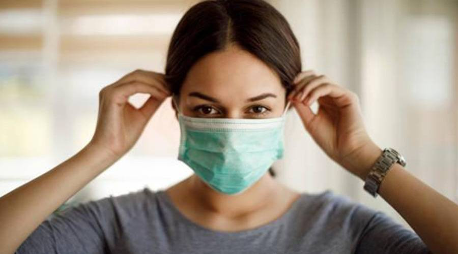 Maskeler geri dönüyor! Tarih verildi: Mutasyona uğradı - Resim: 9