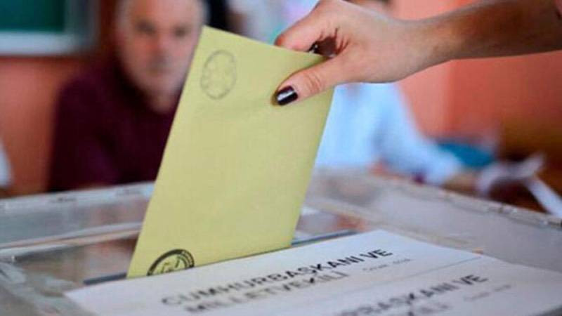 Siyasette nefret anketi. Hangi seçmen ne kadar nefret ediyor işte cevabı - Resim: 8