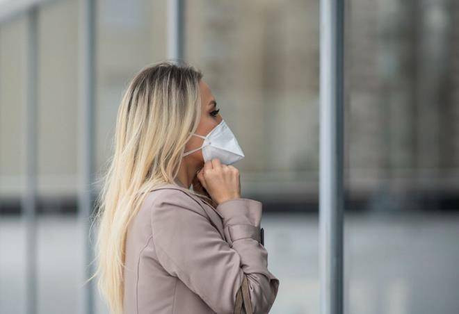 Maskeler geri dönüyor! Tarih verildi: Mutasyona uğradı - Resim: 11