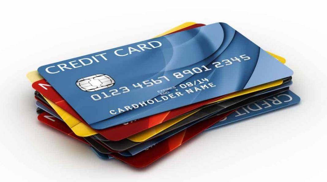 Kredi kartı kullananları şok edecek karar. 4 sınırlama birden geliyor. Sinyalini bakan vermişti - Resim: 5