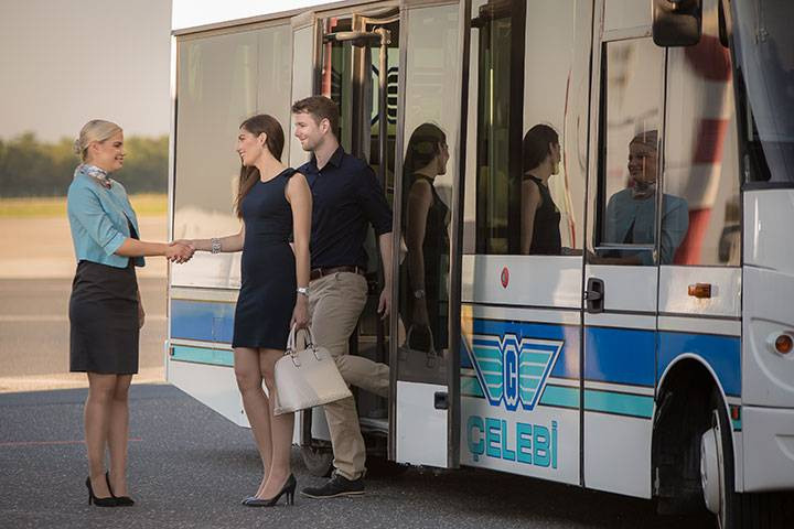 Türk havacılık devi satılıyor. 40'dan fazla havalimanında faaliyet gösteriyor - Resim: 7