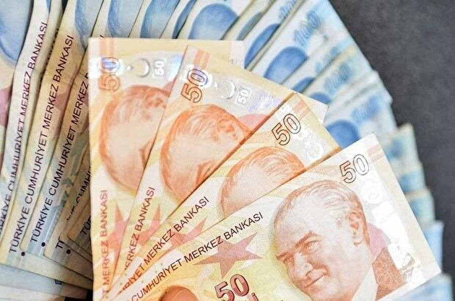 Asgari ücrete bu yıl yapılacak zam oranı sızdırıldı. Masaya 4 formül yatırılacak - Resim: 3